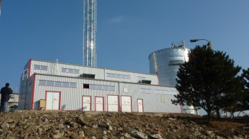 COGEN II und III