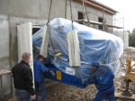 BST Kamenice