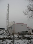 COGEN II und III